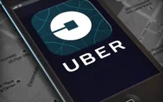 Uber B.V rút đơn kiện Cục Thuế TP.HCM