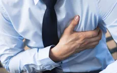 Người có tiền sử sỏi mật nguy cơ mắc bệnh tim mạch cao hơn