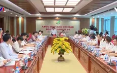 Việt Nam đã sẵn sàng cho ASOSAI 14