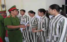 Tạo điều kiện cho người được tha tù hòa nhập cộng đồng