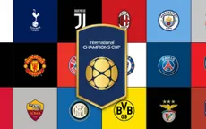 Xem Man Utd Barcelona, Real Madrid đá giao hữu mùa Hè như thế nào?