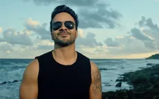 Chủ nhân “hit khủng” mọi thời đại Despacito: Điều tuyệt vời cứ tự nhiên xảy ra