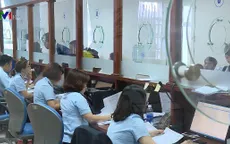 Thúc đẩy cơ chế một cửa quốc gia