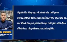 Những thách thức dành cho chiến lược thân thiện với môi trường