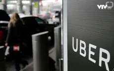 Uber tung ra công cụ giám sát hồ sơ của lái xe