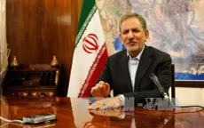 Iran sẽ cho phép các công ty tư nhân xuất khẩu dầu thô