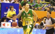 VBA 2018: Cantho Catfish dễ dàng vượt qua Hochiminh City Wings