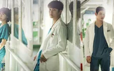 Ha Ji Won tái ngộ khán giả Việt qua phim mới "Con tàu y đức"