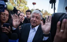 Ứng viên cánh tả đắc cử Tổng thống Mexico