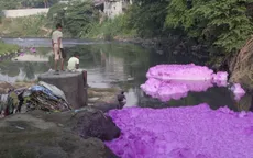 Cảnh báo: Thời trang đang gây ô nhiễm Trái đất