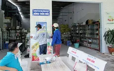 Hậu Giang: Phát hiện 38 cơ sở vi phạm pháp luật về bảo vệ môi trường