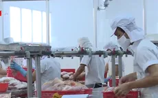 Tăng trưởng Việt Nam đạt 6,9% trong năm 2018