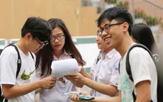 Hà Nội yêu cầu các trường tạo điều kiện cho học sinh rút hồ sơ