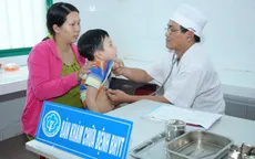 Hội nghị sơ kết 6 tháng đầu năm của Sở Y tế TP.HCM