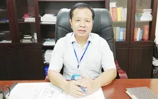 Sở GD&ĐT Hòa Bình: Không có sự can thiệp về điểm thi THPT Quốc gia tại địa phương