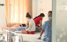 Chủ động phòng chống cúm A/H1N1 cho thai phụ