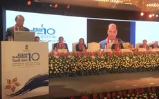 Đối thoại Delhi lần thứ 10: Tăng cường hợp tác biển ASEAN-Ấn Độ