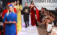 "Vườn ươm" hồi sinh nét đẹp văn hóa truyền thống áo dài