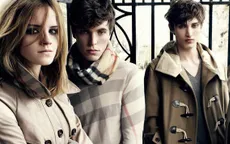 Burberry tự đốt hết quần áo và mỹ phẩm tồn kho của mình