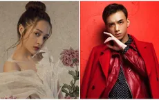 Soobin Hoàng Sơn, Bảo Anh xác nhận ngồi ghế nóng Giọng hát Việt nhí 2018