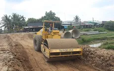 Quyết tâm hoàn thành dự án cao tốc Trung Lương - Mỹ Thuận trong năm 2020