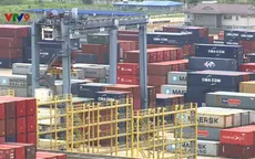 TP.HCM: Sản xuất công nghiệp và thương mại 6 tháng đầu năm đều tăng