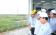 Formosa Hà Tĩnh đã thực hiện đúng cam kết trong việc khắc phục sự cố môi trường