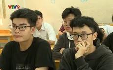 Nhiều trường top trên “mở lối đi riêng” xét tuyển đại học