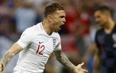 NÓNG: Real sẵn sàng chi đậm để có Trippier - "Beckham mới" của tuyển Anh