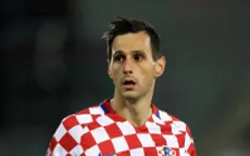 Tuyển thủ Croatia từ chối nhận HCB World Cup 2018