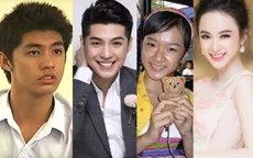 Phim “Kính vạn hoa” sau 14 năm: Noo Phước Thịnh và Angela Phương Trinh trở thành 2 cái tên đình đám nhất