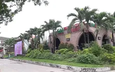 Hàng loạt công viên bị "xẻ thịt" ở TP.HCM