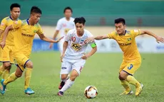 SLNA - HAGL: Chờ đợi bất ngờ ở cuộc hội ngộ thú vị! (17h00 ngày 21/7)