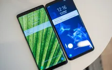 Samsung chính thức ngừng hỗ trợ cập nhật cho dòng Galaxy S9