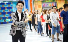 MC Hồng Phúc: Khán giả yêu mến tôi qua "Hãy chọn giá đúng"