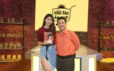 Siêu sao ẩm thực: Chế Nguyễn Quỳnh Châu khiến Chí Trung "cạn lời"