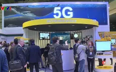 Thêm 3 thành phố Mỹ phủ sóng mạng 5G trong năm 2018