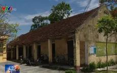 Nhiều trung tâm giáo dục thường xuyên xuống cấp trầm trọng, thiếu vắng học sinh