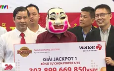 Khám phá quy trình quay số mở thưởng xổ số điện toán