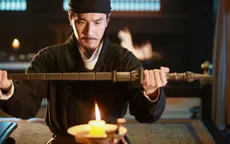 "Địch Nhân Kiệt: Tứ đại thiên vương" đối mặt với "sinh tử kiếp" trong trailer mới nhất