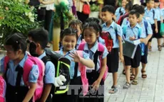 Giải quyết quá tải giáo dục khi tăng dân số cơ học tại TP.HCM