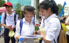 ĐBSCL: Nhiều tỉnh miền Tây đã chủ động rà soát kỳ thi THPT quốc gia 2018