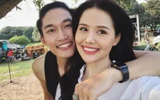 Hé lộ hậu trường thú vị của phim "Ghét thì yêu thôi" phần 2