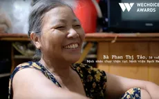 Chuyện tình lãng mạn của "ông Ngâu bà Ngâu" phiên bản đời thực