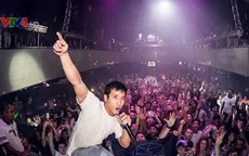 Lần đầu tiên, một DJ gốc Việt lọt top 100 DJ xuất sắc thế giới