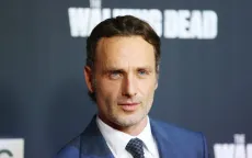 Nam chính Andrew Lincoln chia tay "The Walking Dead"