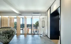 Biệt thự mang phong cách Zen ấn tượng