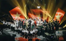We Choice Awards tháng 7: Biến điều không thể thành có thể