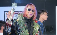 Ảo thuật gia J trở thành quán quân “Ảo thuật siêu phàm”