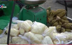 Những món ăn sáng Việt Nam lên Đài KBS Hàn Quốc